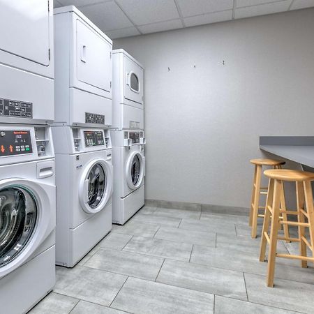 Homewood Suites - Rock Springs Dış mekan fotoğraf