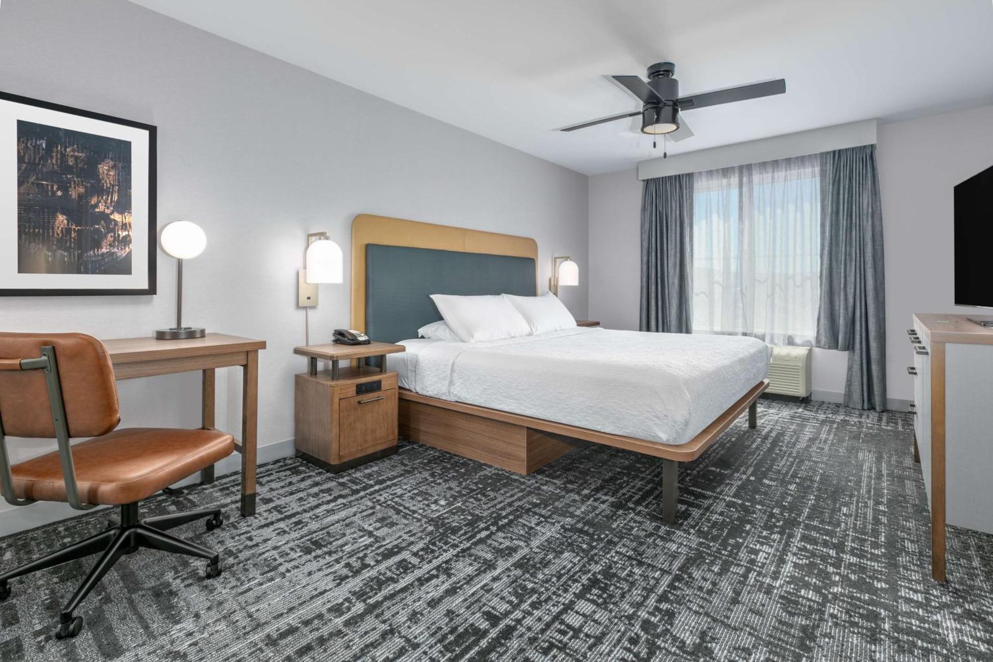 Homewood Suites - Rock Springs Dış mekan fotoğraf