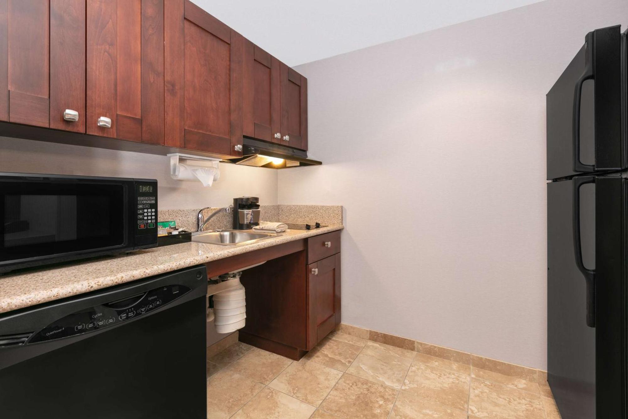 Homewood Suites - Rock Springs Dış mekan fotoğraf