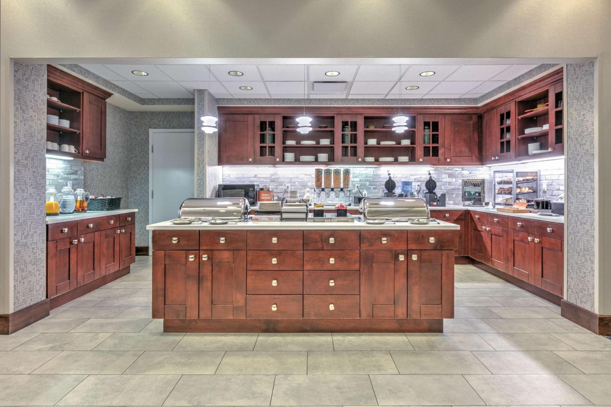 Homewood Suites - Rock Springs Dış mekan fotoğraf