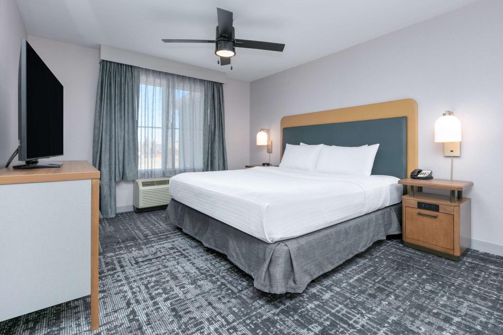 Homewood Suites - Rock Springs Dış mekan fotoğraf
