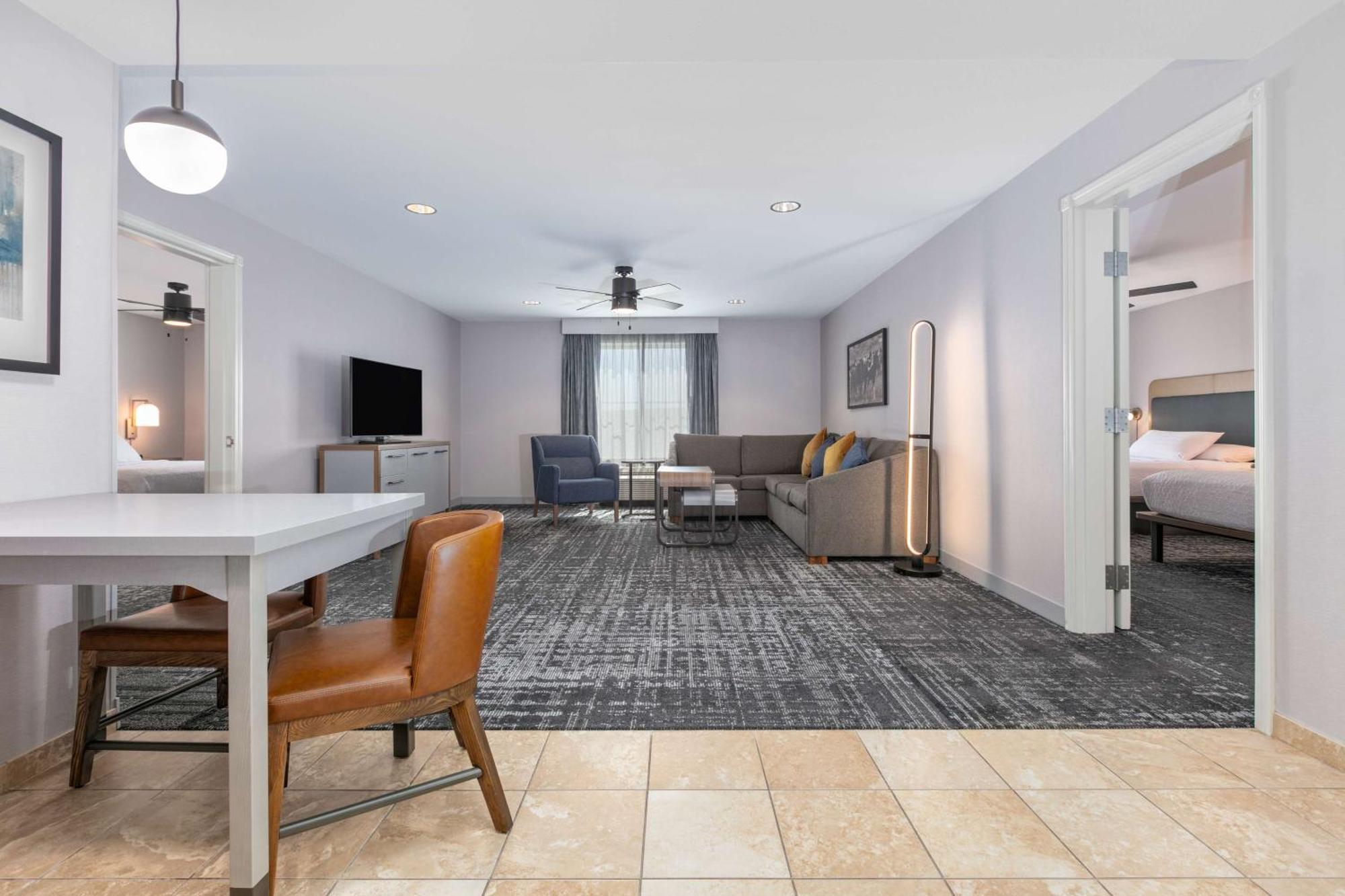 Homewood Suites - Rock Springs Dış mekan fotoğraf