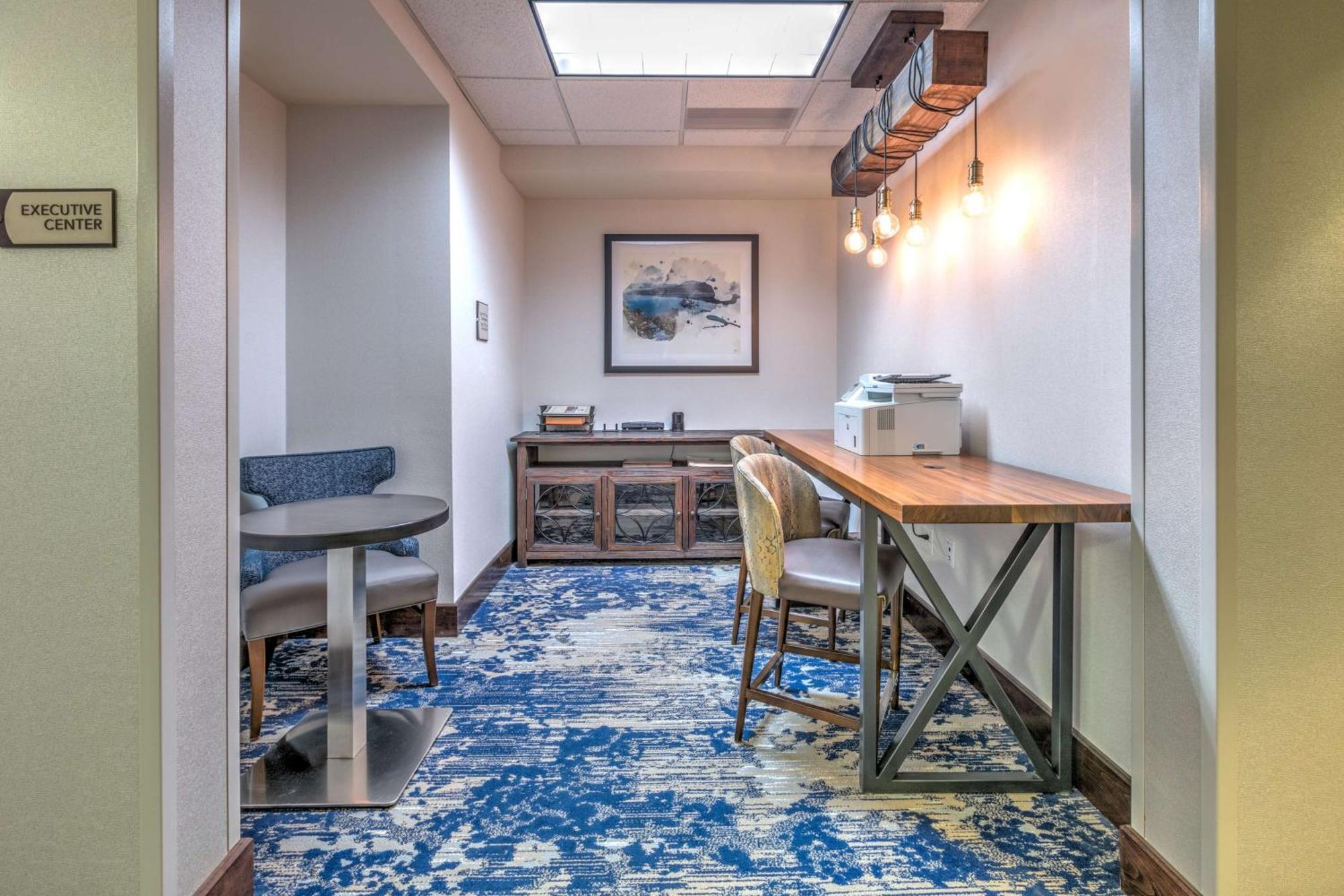 Homewood Suites - Rock Springs Dış mekan fotoğraf
