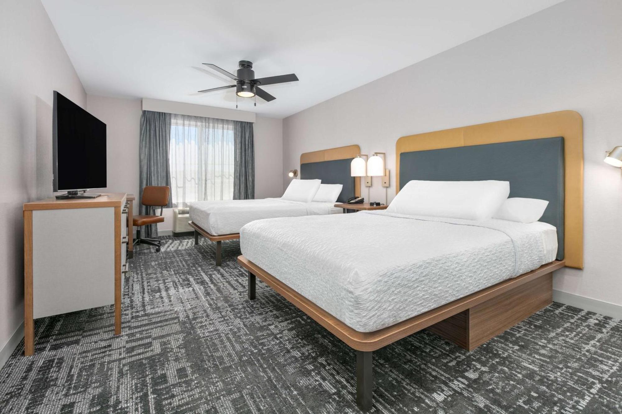 Homewood Suites - Rock Springs Dış mekan fotoğraf