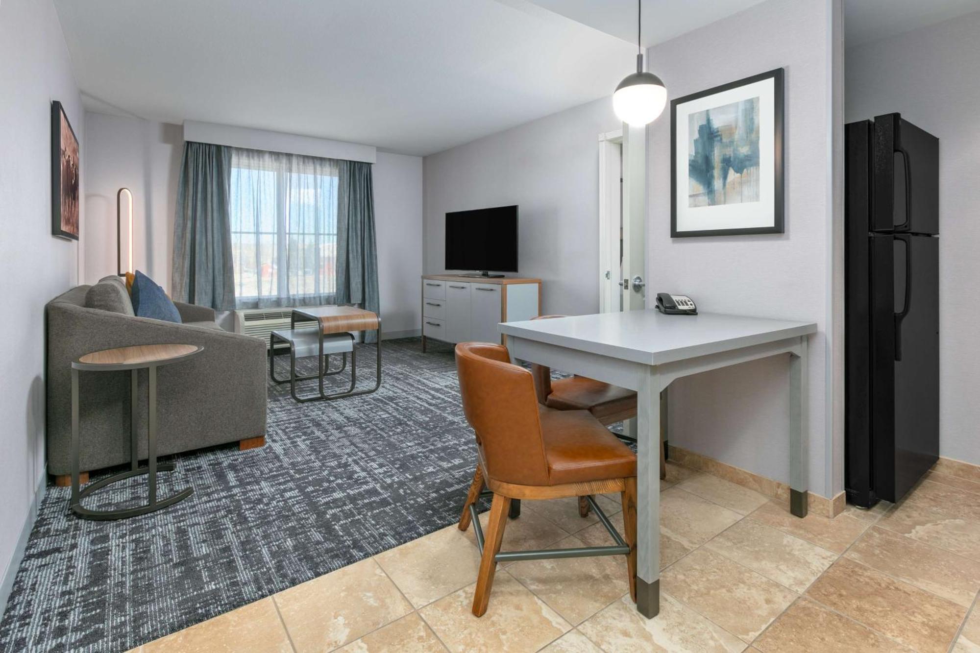 Homewood Suites - Rock Springs Dış mekan fotoğraf
