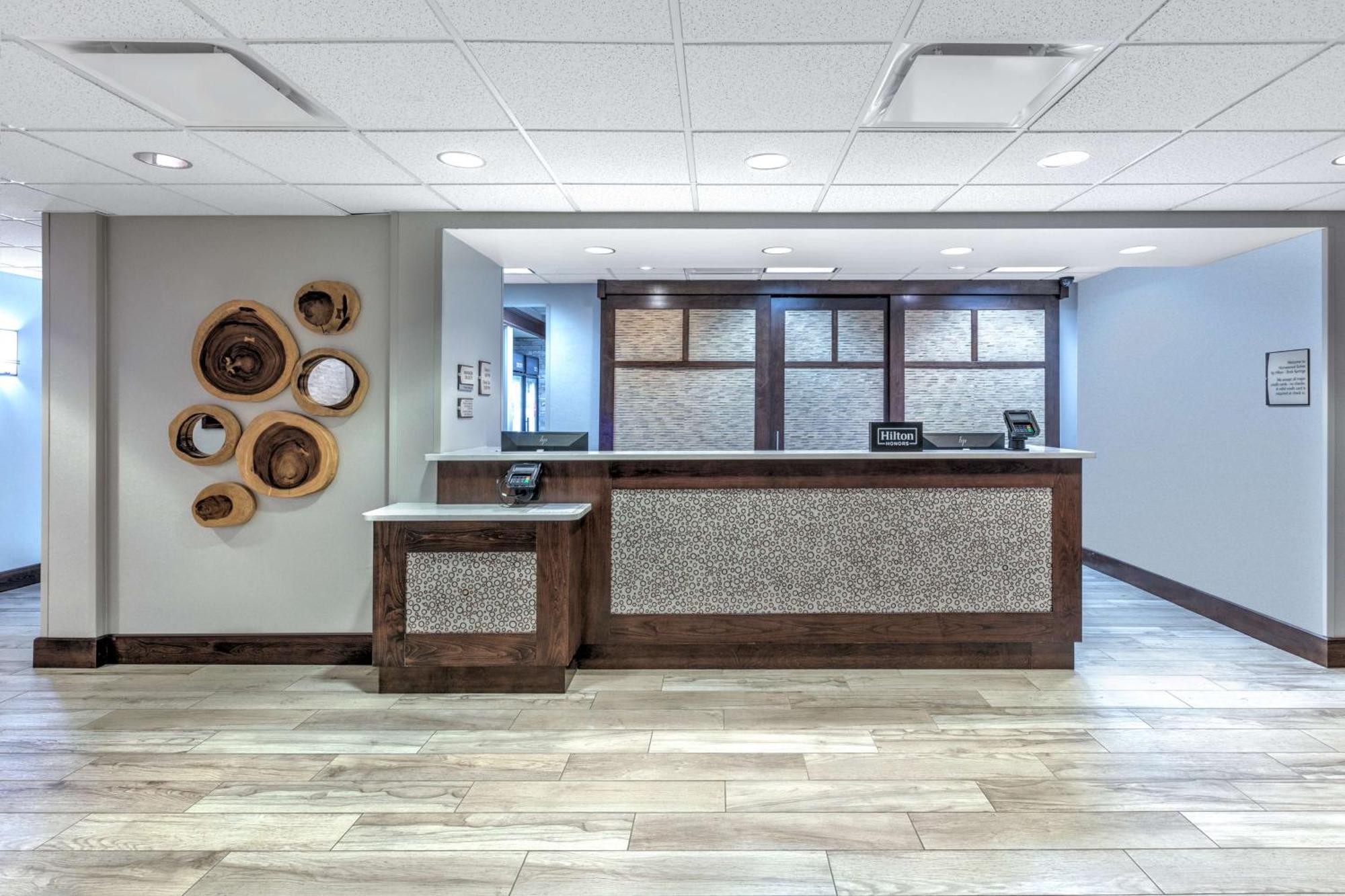 Homewood Suites - Rock Springs Dış mekan fotoğraf